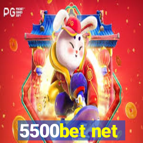 5500bet net